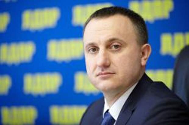 Антон Ищенко может стать кандидатом в губернаторы Пензенской области