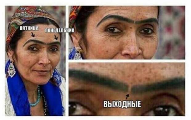 Немного картинок для настроения