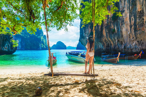 Изменение правил въезда россиян в Таиланд опровергли