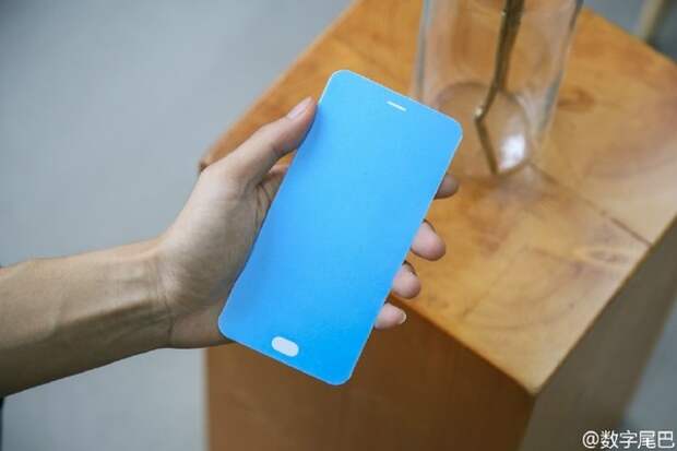 Приглашение на анонс Meizu M3 Note