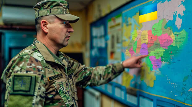 Первый пошёл. Из НАТО решила выйти страна ЕС. И не только оттуда