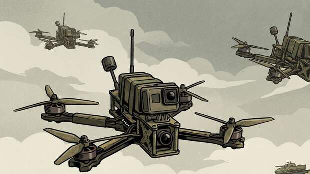 Собянин сообщил об уничтожении за день 18 беспилотников, летевших на Москву