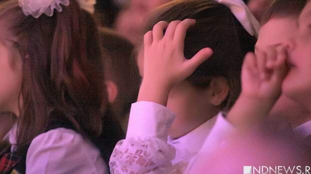 В Свердловской области подано 28 тысяч заявлений о зачислении детей в первые классы