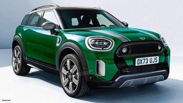 Пока что MINI не удалось извлечь максимальную пользу из сегмента внедорожников - возможно, потому, что, несколько стыдясь своего имени, он держал под контролем размер Countryman. Но теперь, похоже, это преодолено, и следующее поколение кроссовера значительно вырастет, достигнув размеров своего двоюродного брата BMW X1. Ожидается, что новый автомобиль будет впервые показан в конце следующего года и появится в автосалонах в начале 2023 года. Он будет иметь чисто бензиновую и чисто электрическую версии без подключаемого гибрида.