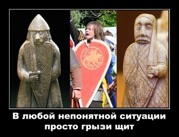 Демотиваторы (30 фото)