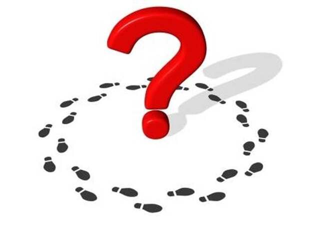 25 вопросов, которые заставляют задуматься " NNMUZ.COM - Сайт в Tas-iX