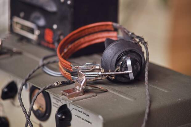 «Радиостанция Судного дня» передала семь шифровок за два часа