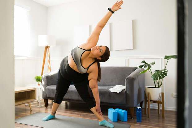 Nature: четыре штамма кишечных бактерий могут запрограммировать жир на сжигание