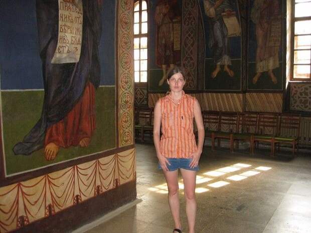 Великие стервы (36 фото)