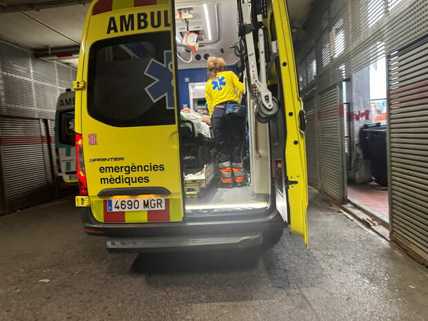 21-летний турист отправился в первую «мужскую поездку» в Европу и не выжил