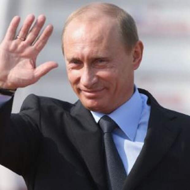 Путин не может рассчитывать на смерть по «естественным» причинам, - Боровой