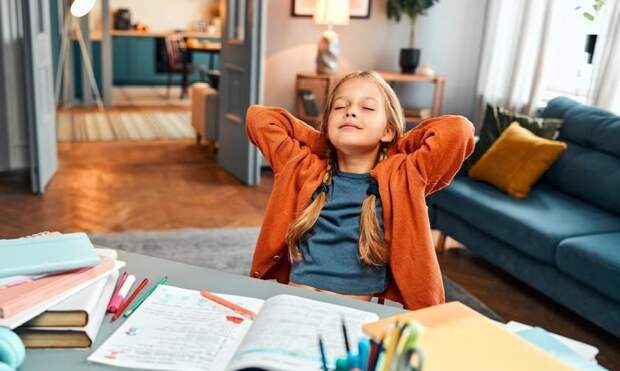 Как приучить ребенка делать домашнее задание самостоятельно — рекомендации учителя