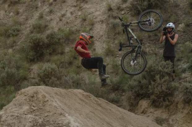 Сплошные казусы и упсы (15 фото)