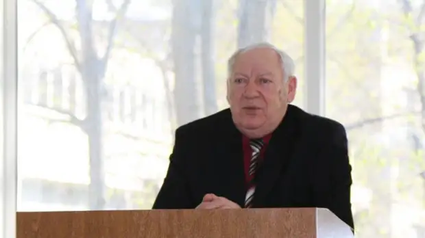 Глава операции по задержанию Чикатило умер в Ростове-на-Дону