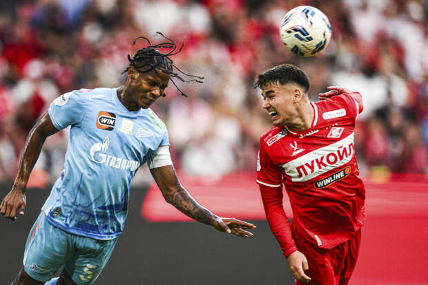 Экс-игрок Кечинов считает непредсказуемым матч между "Зенитом" и "Спартаком"