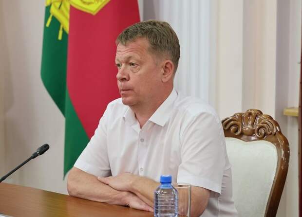 Министра транспорта Кубани Переверзева и двух его замов арестовали до 19 марта