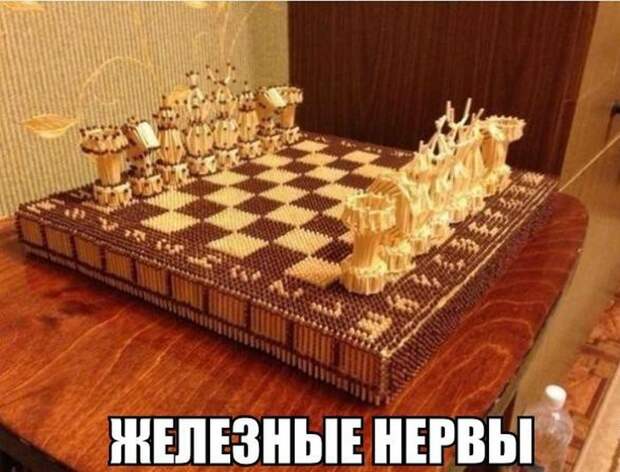 Прикольные картинки. Вечерний выпуск (55 фото)