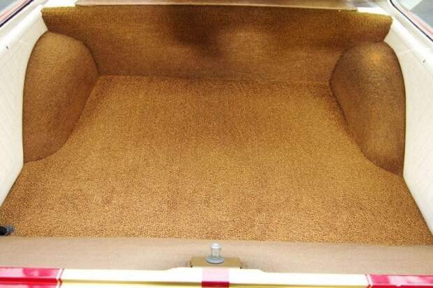 Единственный Ford Mustang Shooting Brake выставлен на продажу (19 фото+видео)