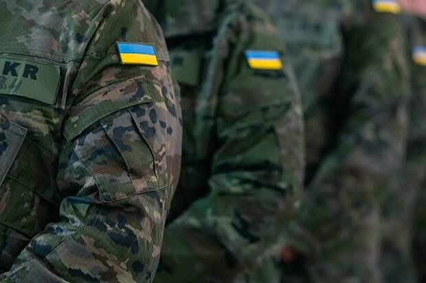 Стало известно о планах Украины ужесточить мобилизацию