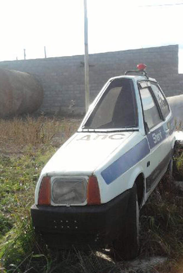 Подборка автоприколов. Часть 130 авто, автоприколы, приколы