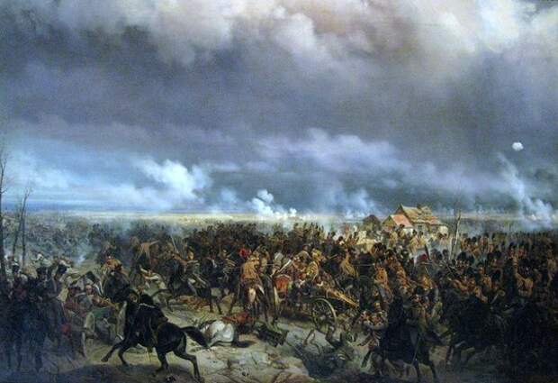 25 февраля 1831 года состоялось сражение при Грохове