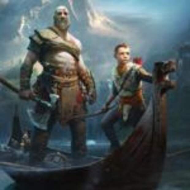 Предзаказы God of War побили все рекорды  
