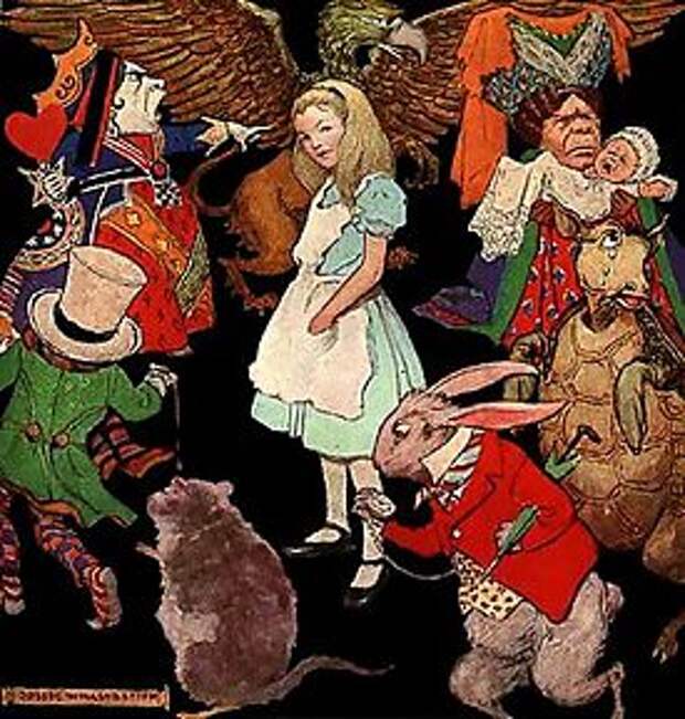 https://upload.wikimedia.org/wikipedia/commons/thumb/9/99/Alice_in_Wonderland.jpg/275px-Alice_in_Wonderland.jpg