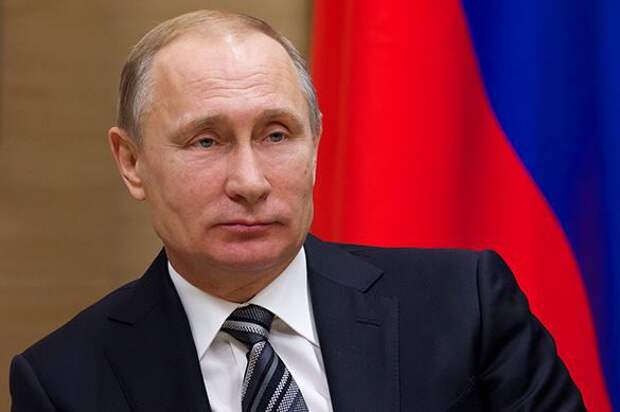 Запад демонизирует Путина для оправдания себя