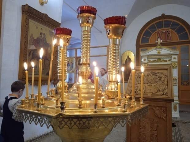 В РПЦ посоветовали направлять сэкономленные во время Великого поста деньги на помощь нуждающимся