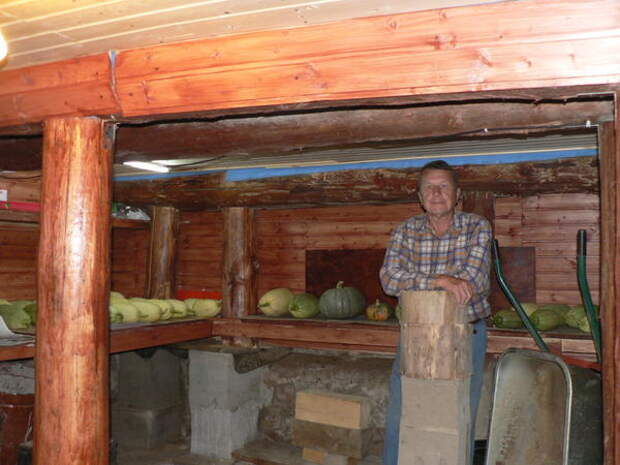 подвал 2014 подвал 2014