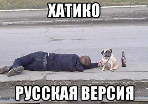 Прикольные картинки после 1 апреля (64 шт)