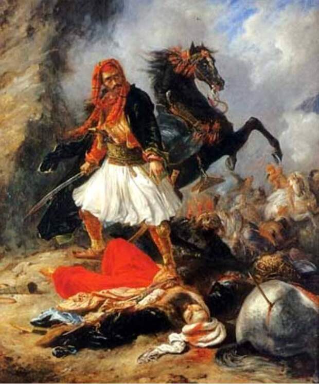 Греки в Османской империи