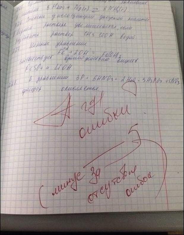 Прикольные надписи и объявления