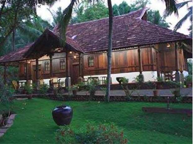 Fitness retreating centres
