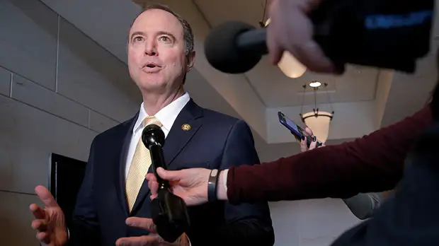 «Конгресс будет менее управляемым»: как повлияют на политику США результаты промежуточных выборов