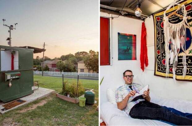 professor-spent-a-year-in-a-dumpster-with-total-area-of-3-square-meters-artnaz-com-1-759x500