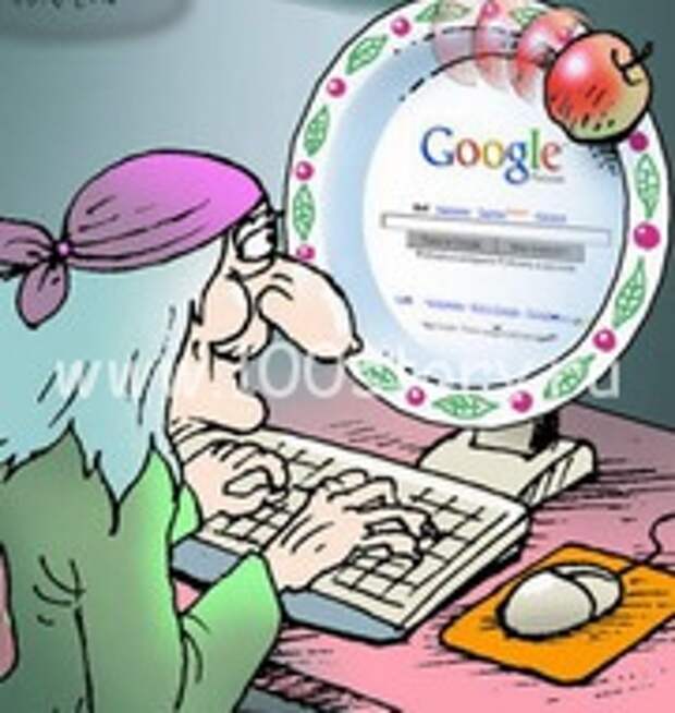 tesha Как взломать мозги теще 