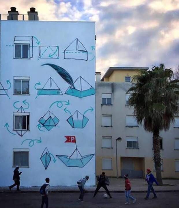 Прикольные картинки. Вечерний выпуск (52 фото)