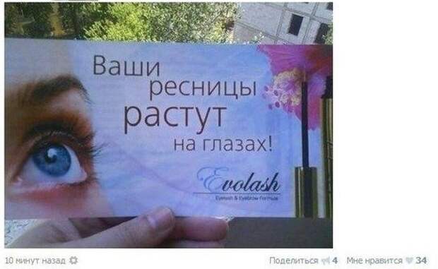 Капитан очевидность и его послания