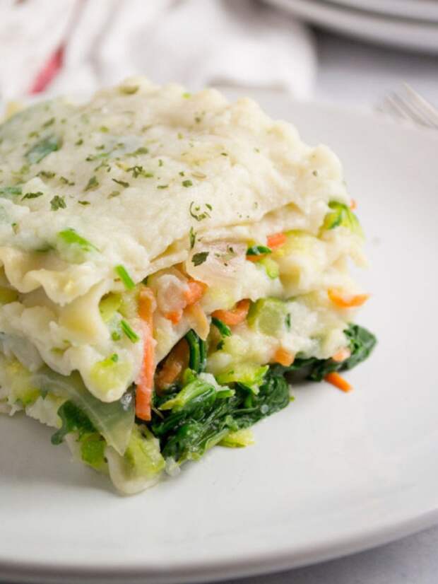 20 видов лазаньи которые изменят вашу жизнь 