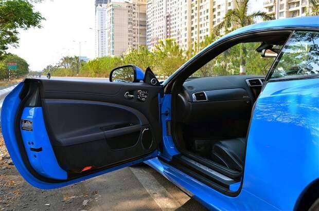 Двери без рамок авто, автодизайн, ностальгия, слепые фары