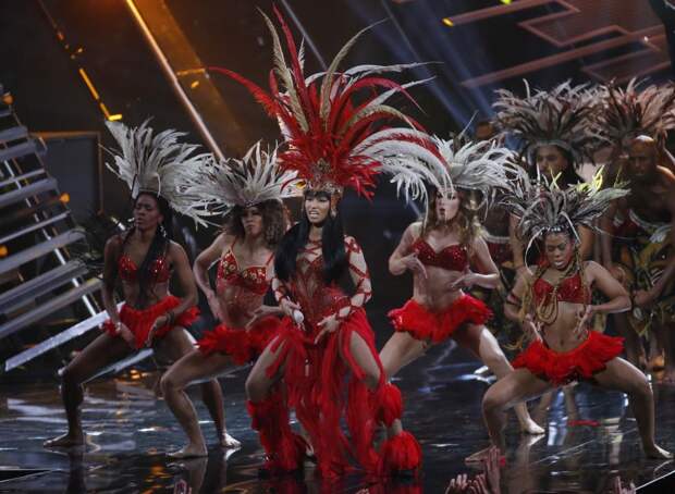 MTV Video Music Awards 2015