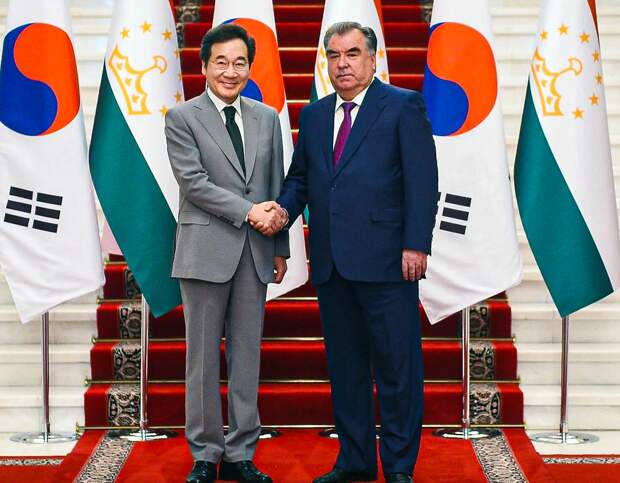 Почти 90% мигрантов из Таджикистана хотят обосноваться в Россию. Остальные ищут лучшей доли в странах ближнего и дальнего зарубежья. Одной из таких стран стала Южная Корея.