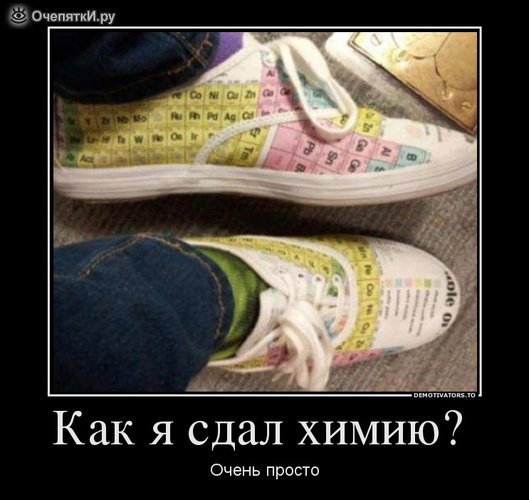 Демотиваторы перед новым годом 6