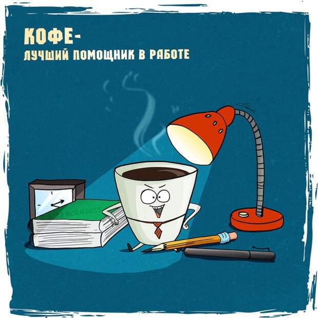 что лучше - чай или кофе