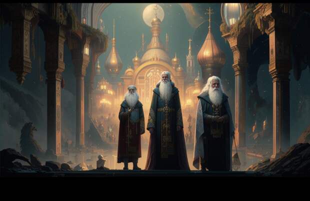 Последнее пророчество великого русского чудотворца о "смертельном поражении России"