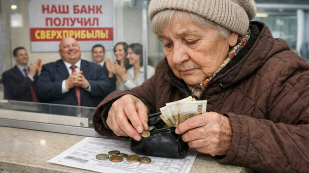 Запад "кошмарит" Россию через ЦБ и Минфин: Добрались до наших вкладов