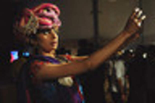 Bridal Couture Week in Karachi