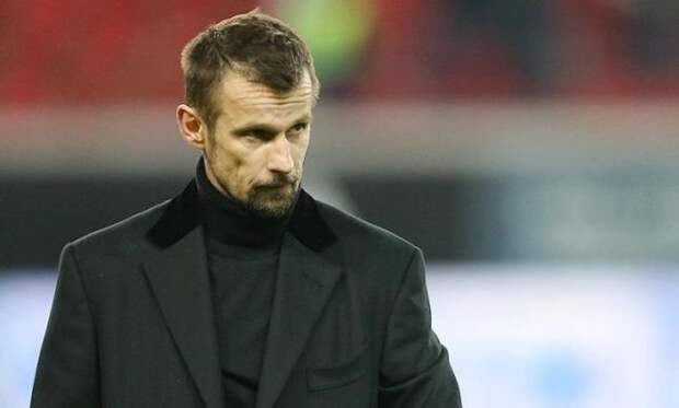 Семак дал оценку кубковому фиаско «Зенита»