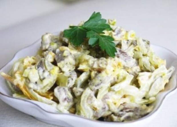 РјСЏСЃРЅРѕР№ СЃР°Р»Р°С‚ РіРѕРІСЏРґРёРЅР° (450x324, 104Kb)